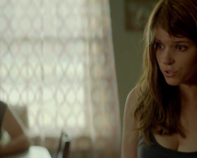 Kate Mara In Megan Leavey - Film nackt