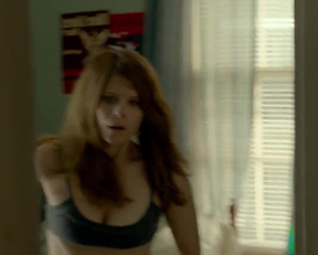 Kate Mara In Megan Leavey - Film nackt