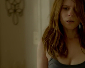Kate Mara In Megan Leavey - Film nackt