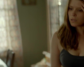 Kate Mara In Megan Leavey - Film nackt