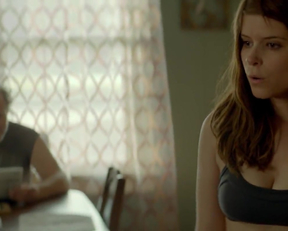 Kate Mara In Megan Leavey - Film nackt