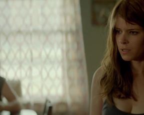 Kate Mara In Megan Leavey - Film nackt