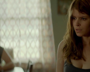 Kate Mara In Megan Leavey - Film nackt