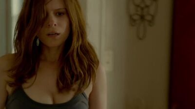 Kate Mara In Megan Leavey - Film nackt