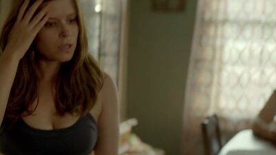 Kate Mara In Megan Leavey - Film nackt