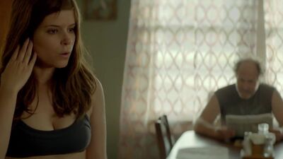 Kate Mara In Megan Leavey - Film nackt
