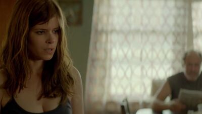 Kate Mara In Megan Leavey - Film nackt