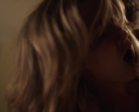 Addison Timlin - Startup - Film nackt