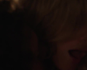 Addison Timlin - Startup - Film nackt