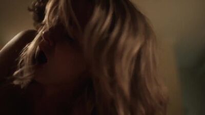 Addison Timlin - Startup - Film nackt