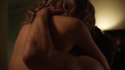 Addison Timlin - Startup - Film nackt