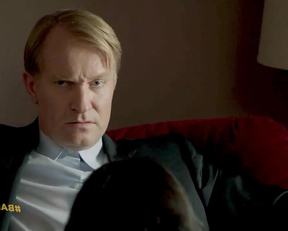 Maya Gilbert - Banshee - Film nackt