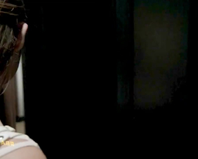 Maya Gilbert - Banshee - Film nackt