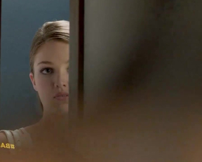 Maya Gilbert - Banshee - Film nackt