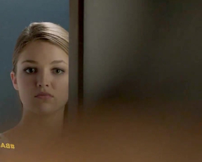 Maya Gilbert - Banshee - Film nackt