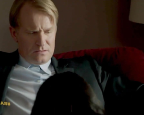 Maya Gilbert - Banshee - Film nackt