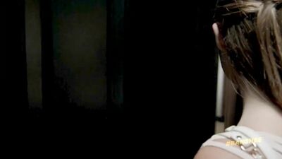 Maya Gilbert - Banshee - Film nackt