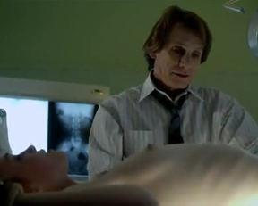 Lily Collins In Femme Fatales - Film nackt