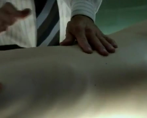 Lily Collins In Femme Fatales - Film nackt