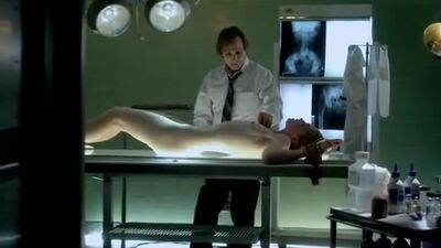 Lily Collins In Femme Fatales - Film nackt