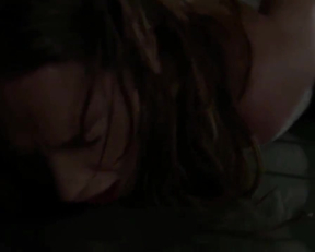 Ruth Wilson - Forced Plot In The The Affair - Film nackt