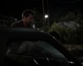 Ruth Wilson - Forced Plot In The The Affair - Film nackt