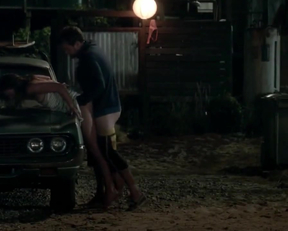 Ruth Wilson - Forced Plot In The The Affair - Film nackt