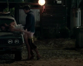 Ruth Wilson - Forced Plot In The The Affair - Film nackt