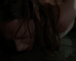 Ruth Wilson - Forced Plot In The The Affair - Film nackt