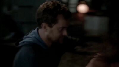 Ruth Wilson - Forced Plot In The The Affair - Film nackt