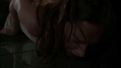 Ruth Wilson - Forced Plot In The The Affair - Film nackt