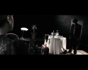 Eva Mendes In The Spirit - Film nackt