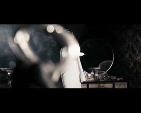 Eva Mendes In The Spirit - Film nackt