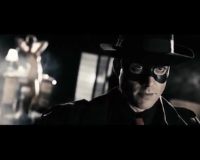 Eva Mendes In The Spirit - Film nackt