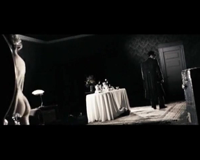 Eva Mendes In The Spirit - Film nackt