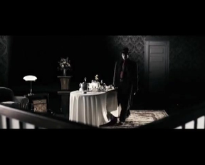 Eva Mendes In The Spirit - Film nackt