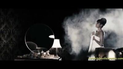 Eva Mendes In The Spirit - Film nackt