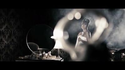 Eva Mendes In The Spirit - Film nackt