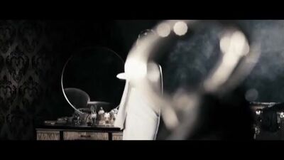 Eva Mendes In The Spirit - Film nackt