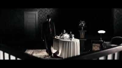 Eva Mendes In The Spirit - Film nackt