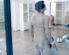 Eva Lobau - Einsamkeit Und Sex Und Mitleid 2017 - Film nackt