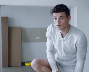 Eva Lobau - Einsamkeit Und Sex Und Mitleid 2017 - Film nackt