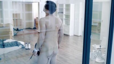Eva Lobau - Einsamkeit Und Sex Und Mitleid 2017 - Film nackt