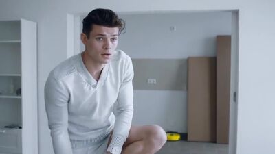 Eva Lobau - Einsamkeit Und Sex Und Mitleid 2017 - Film nackt