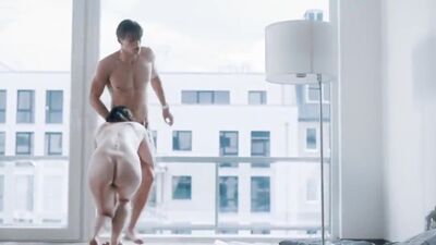 Eva Lobau - Einsamkeit Und Sex Und Mitleid 2017 - Film nackt