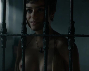 Rosabell Laurenti Sellers - The Highlight Of Dorne Plot In Game Of Thrones - Film nackt