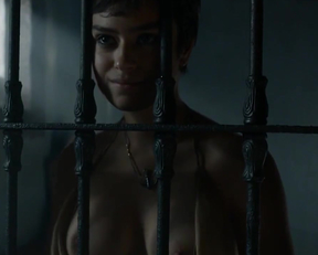 Rosabell Laurenti Sellers - The Highlight Of Dorne Plot In Game Of Thrones - Film nackt