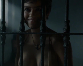 Rosabell Laurenti Sellers - The Highlight Of Dorne Plot In Game Of Thrones - Film nackt