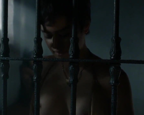 Rosabell Laurenti Sellers - The Highlight Of Dorne Plot In Game Of Thrones - Film nackt