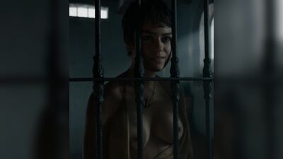 Rosabell Laurenti Sellers - The Highlight Of Dorne Plot In Game Of Thrones - Film nackt